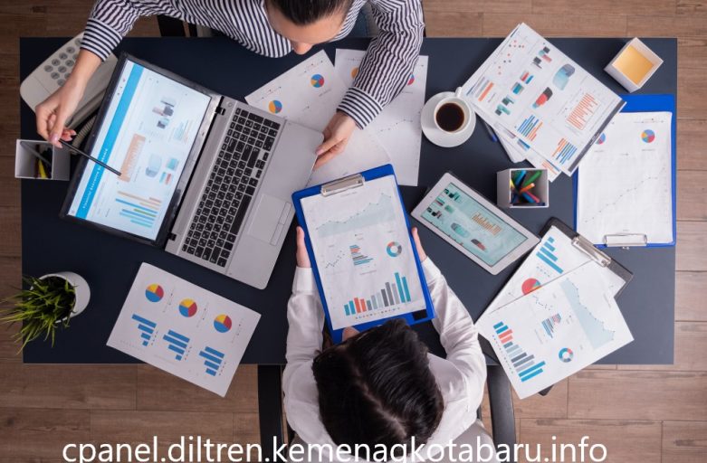  Jurusan Statistika: Angka yang Bicara