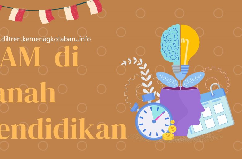 Mengapa Pendidikan Itu Fundamental