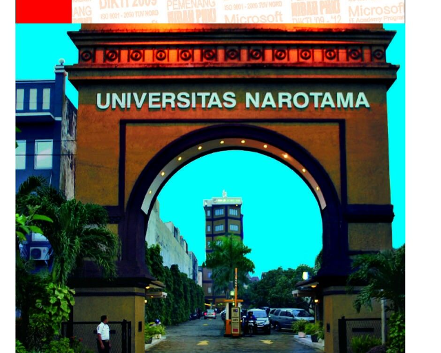 Informasi Lengkap Universitas Narotama