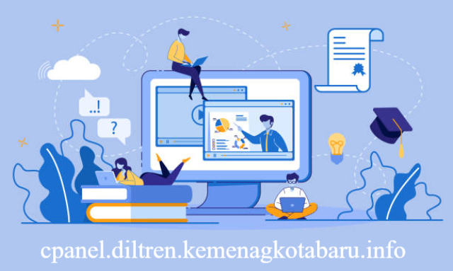 E-Learning Efektif di Kampus